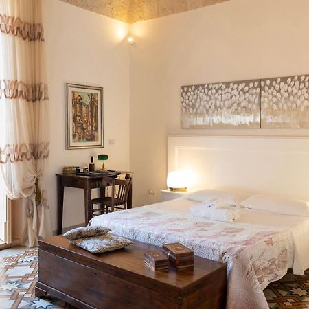 Ferienwohnung Wepuglia - Catari Polignano a Mare Exterior foto