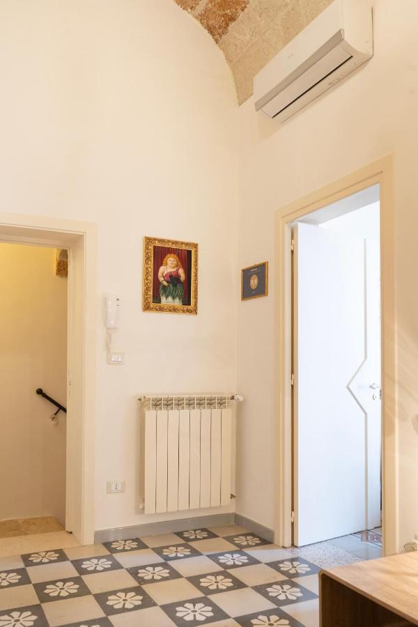 Ferienwohnung Wepuglia - Catari Polignano a Mare Exterior foto