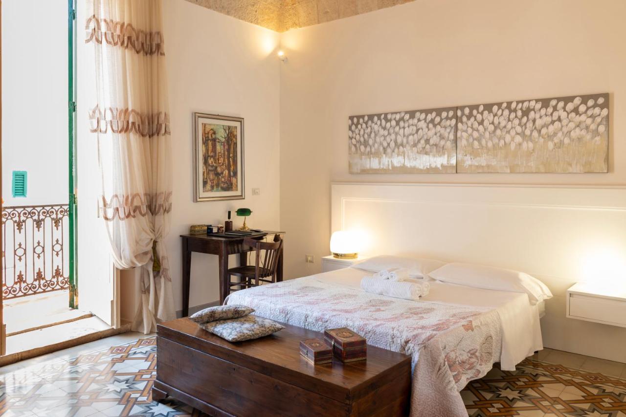 Ferienwohnung Wepuglia - Catari Polignano a Mare Exterior foto