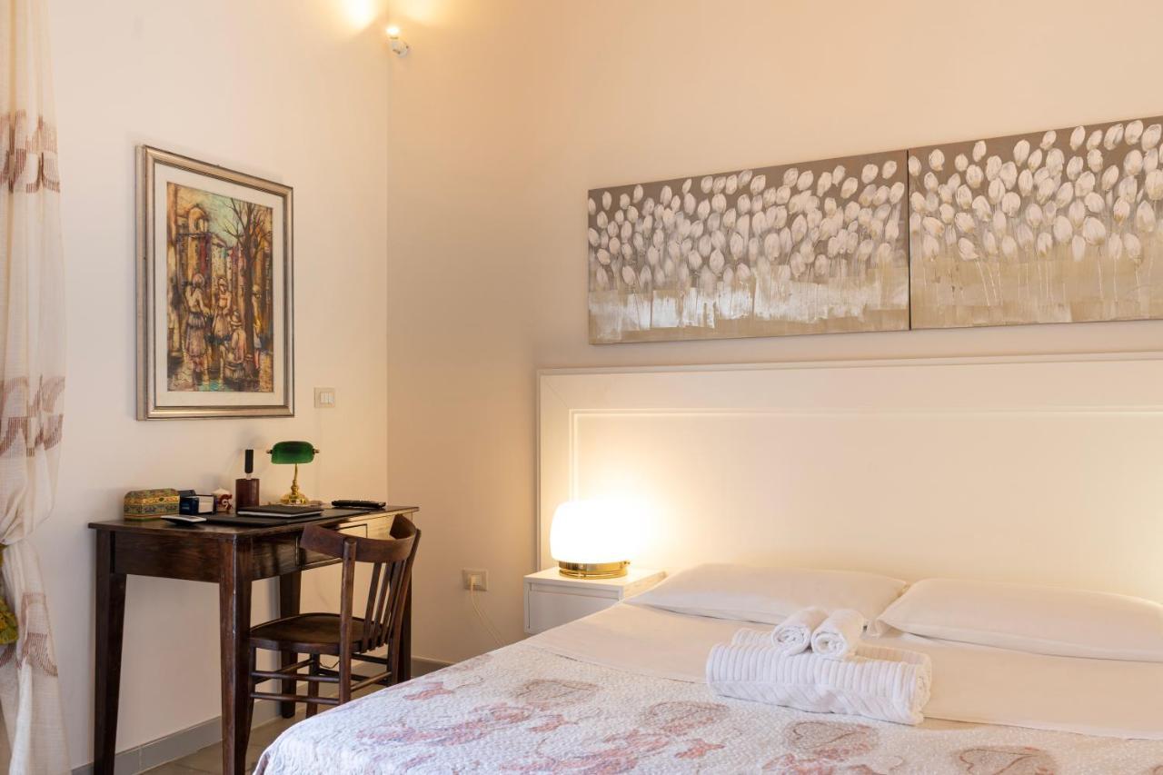 Ferienwohnung Wepuglia - Catari Polignano a Mare Exterior foto