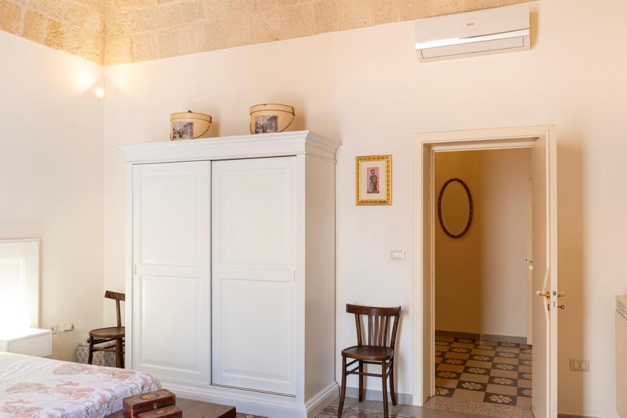 Ferienwohnung Wepuglia - Catari Polignano a Mare Exterior foto