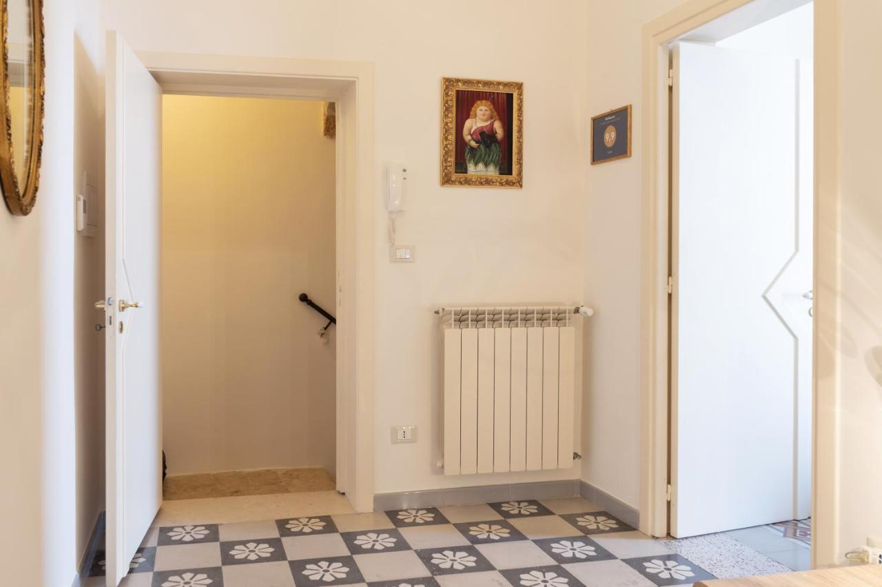Ferienwohnung Wepuglia - Catari Polignano a Mare Exterior foto