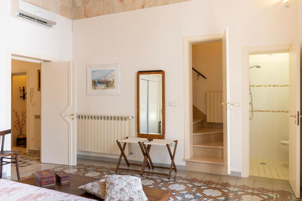 Ferienwohnung Wepuglia - Catari Polignano a Mare Exterior foto
