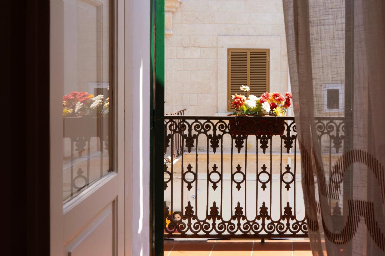 Ferienwohnung Wepuglia - Catari Polignano a Mare Exterior foto