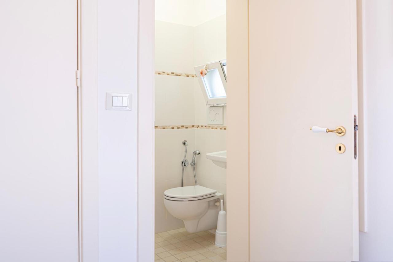 Ferienwohnung Wepuglia - Catari Polignano a Mare Exterior foto