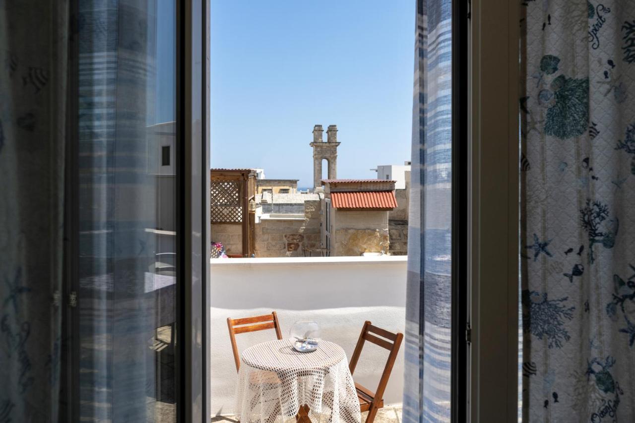 Ferienwohnung Wepuglia - Catari Polignano a Mare Exterior foto