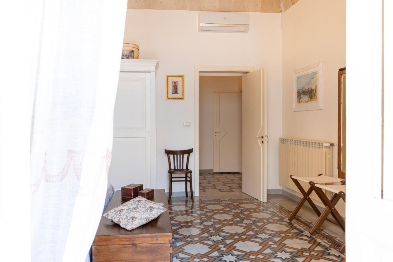 Ferienwohnung Wepuglia - Catari Polignano a Mare Exterior foto