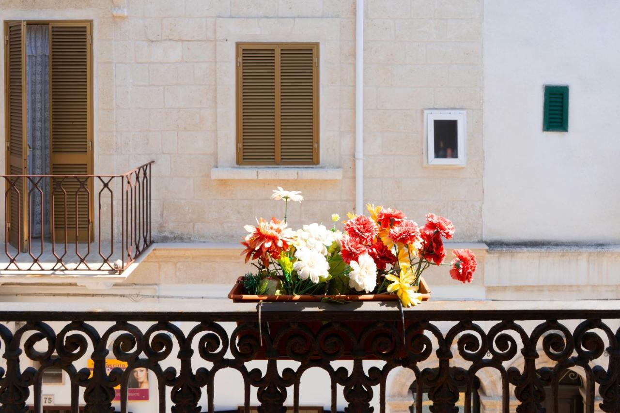 Ferienwohnung Wepuglia - Catari Polignano a Mare Exterior foto