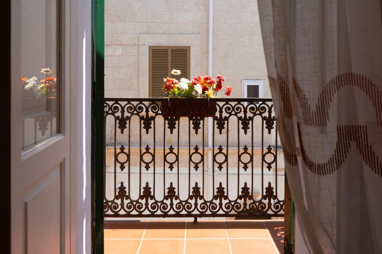 Ferienwohnung Wepuglia - Catari Polignano a Mare Exterior foto