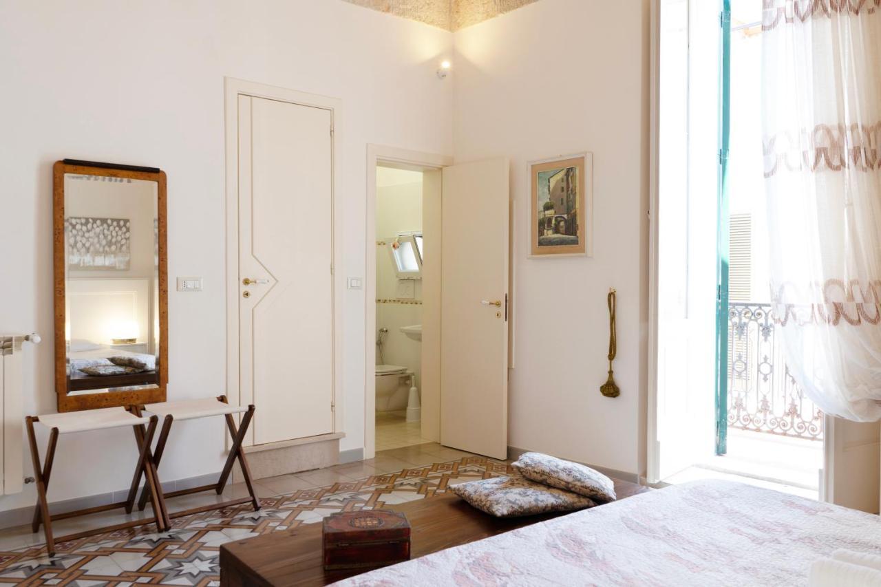 Ferienwohnung Wepuglia - Catari Polignano a Mare Exterior foto